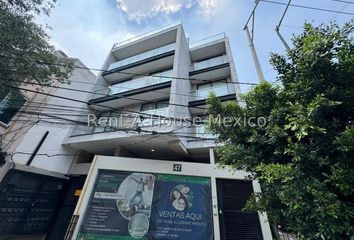 Departamento en  Del Valle, Ciudad De México, Cdmx, México