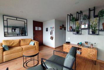 Apartamento en Poblado, Medellín