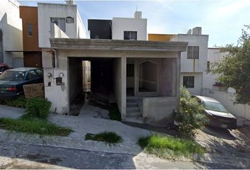 Casa en  Sierra Nacatas, Ciudad General Escobedo, Nuevo León, México