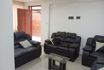 Departamento en  Cerro Colorado, Arequipa