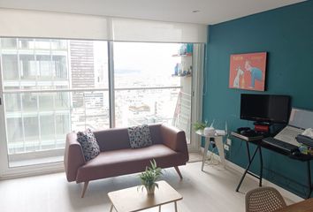 Apartamento en  Edificio Bacatá, Avenida Calle 19, Bogotá, Colombia