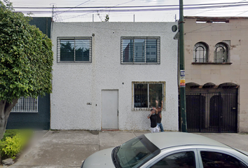 Casa en  Anaxágoras 329, Narvarte Poniente, Ciudad De México, Cdmx, México