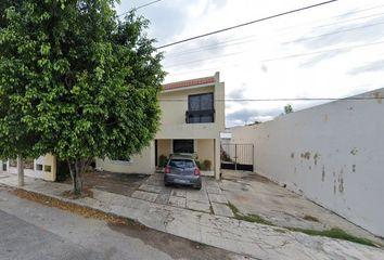 Casa en  Calle 6b, Jardines De Vista Alegre Ii, Mérida, Yucatán, México