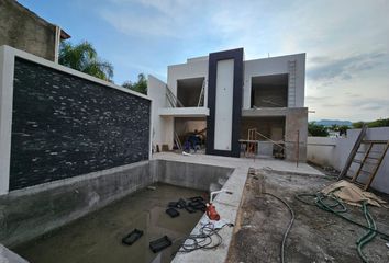 Casa en fraccionamiento en  Altos De Oaxtepec, Oaxtepec, Morelos, México