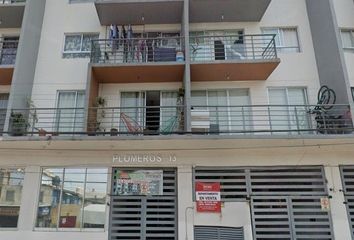 Departamento en  Plomeros 13, Morelos, Ciudad De México, Cdmx, México