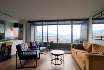 Apartment for rent in Poblado, Medellín