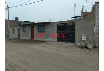 Terreno en  Ventanilla, Perú