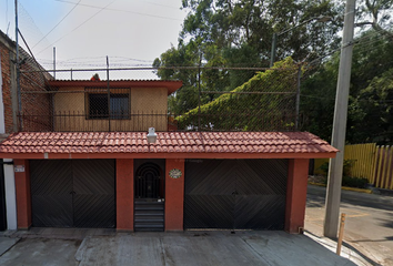 Casa en  Calle Helio 37, El Rosario, Ciudad De México, Cdmx, México