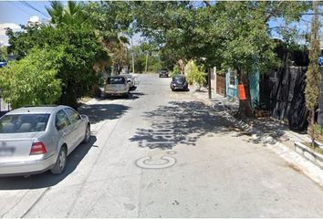 Casa en  Calle Tabachin, Alberos, Cadereyta Jiménez, Nuevo León, México