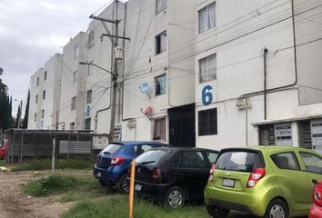 Departamento en  Luz Del Alba, Puebla De Zaragoza, Puebla, México