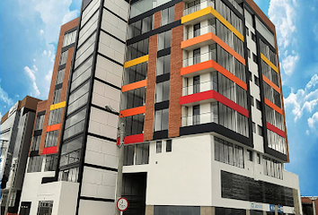 Apartamento en  Santa Inés, Tunja