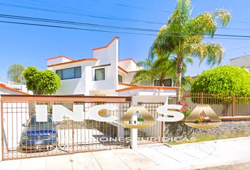 Casa en  De La Mesa 205, Villas Del Mesón, Juriquilla, Querétaro, México