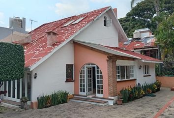 Casa en  Rancho Cortes, Cuernavaca, Morelos, México