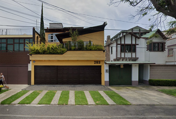 Casa en  Uxmal 283, Narvarte Poniente, 03020 Ciudad De México, Cdmx, México