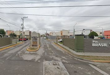 Casa en fraccionamiento en  Río De Janeiro 235, Hacienda Las Fuentes Ìii, Hacienda Las Fuentes Sector Iii, Reynosa, Tamaulipas, México