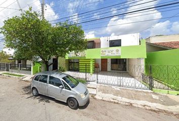 Casa en  Calle 22, García Ginerés, Mérida, Yucatán, México