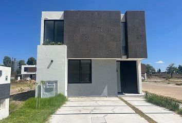 Casa en condominio en  Santa Bárbara, Boulevard Juan Pablo Ii, El Eden, Condominio Santa Bárbara, Aguascalientes, México