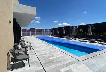 Departamento en  Avenida Paseo De Las Pitahayas, Zibatá, Querétaro, México