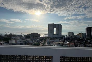 Departamento en  Reforma, Mazatlán, Sinaloa, México