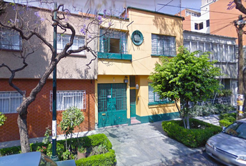 Casa en  C. J. Enrique Pestalozzi 329, Narvarte Poniente, 03020 Ciudad De México, Cdmx, México