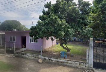 Casa en  Avenida Bartolo González 31, Salmoral Parte Del Sur, Veracruz, México