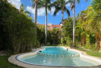 Casa en  Circuito Copan Sm 19, Cancún, Quintana Roo, México