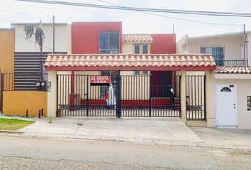 Casa en  Playas De Tijuana Sección El Dorado, Tijuana