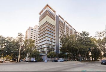 Departamento en  Alfonso Reyes 53, Hipódromo Condesa, Ciudad De México, Cdmx, México