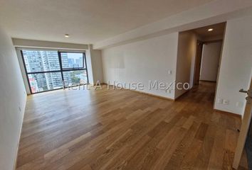 Departamento en  Lago Mask 229, Granada, Ciudad De México, Cdmx, México