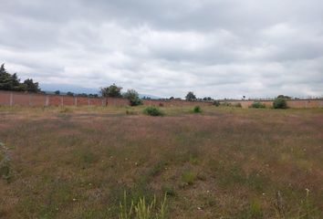 Lote de Terreno en  Vicente Guerrero, Toluca De Lerdo