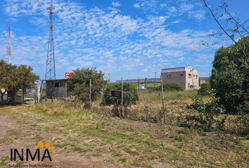 Lote de Terreno en  Úrsulo Galván, Ensenada, Baja California, Mex