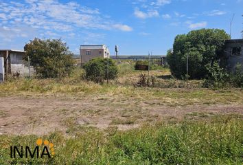 Lote de Terreno en  Úrsulo Galván, Ensenada, Baja California, Mex