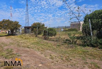 Lote de Terreno en  Úrsulo Galván, Ensenada, Baja California, Mex