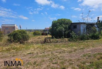 Lote de Terreno en  Úrsulo Galván, Ensenada, Baja California, Mex