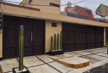 Casa en fraccionamiento en  Abadejos 150, Lomas De Las Águilas, Ciudad De México, Cdmx, México