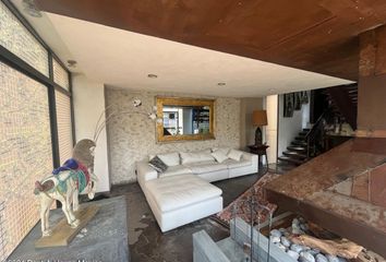 Casa en  Fraccionamiento Bosques De La Herradura, Huixquilucan