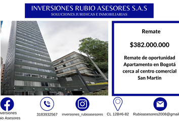 Apartamento en  Cl. 30a #6-22, Bogotá, Colombia