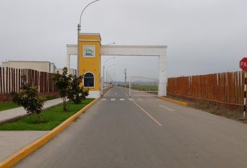 Terreno en  Los Portales - Las Brisas De Barranca, Avenida Panamericana Norte, Barranca, Perú