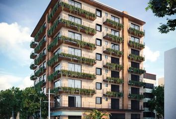 Departamento en  Av. Revolución 1014, San José Insurgentes, Ciudad De México, Cdmx, México