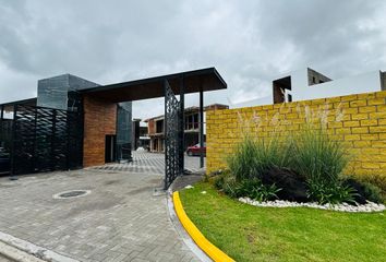 Casa en fraccionamiento en  Avenida Morillotla 420, Campestre Morillotla, San Andrés Cholula, Puebla, 72813, Mex