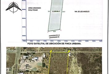 Lote de Terreno en  Las Huertitas, Lagos De Moreno, Jalisco