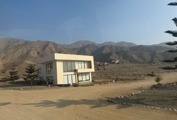 Terreno en  Cieneguilla, Perú