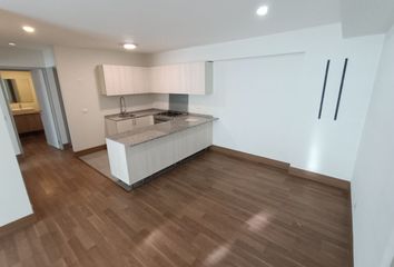 Departamento en  Campana 20, Insurgentes Mixcoac, Ciudad De México, Cdmx, México