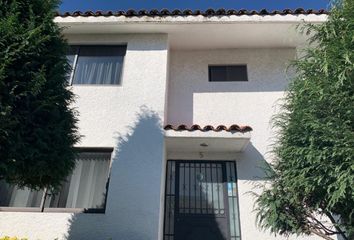 Casa en condominio en  Calle División Del Norte, Lomas De Memetla, Ciudad De México, Cdmx, México