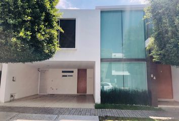 Casa en fraccionamiento en  Isla 1, Lomas De Angelópolis, San Bernardino Tlaxcalancingo, Puebla, México