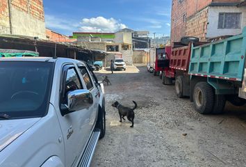 Lote de Terreno en  San Cristobal Norte, Bogotá