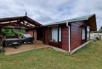 Casa en  Los Guindos, Valdivia, Chile