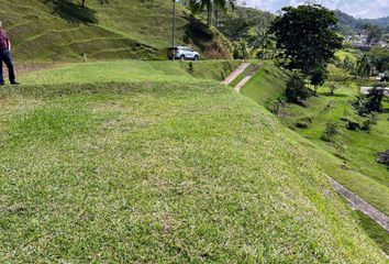 Lote de Terreno en  San Roque, Antioquia