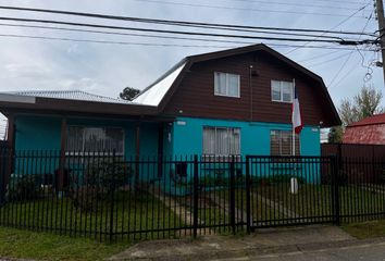 Casa en  Valdivia, Valdivia