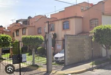 Casa en  San Buenaventura, Ixtapaluca, Barranca Del Mezquite Mz 018, Unidad San Buenaventura, San Buenaventura, Estado De México, México